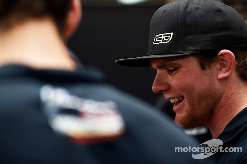 Conor Daly