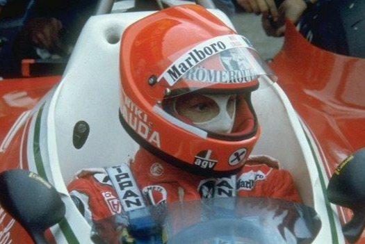 Niki Lauda
