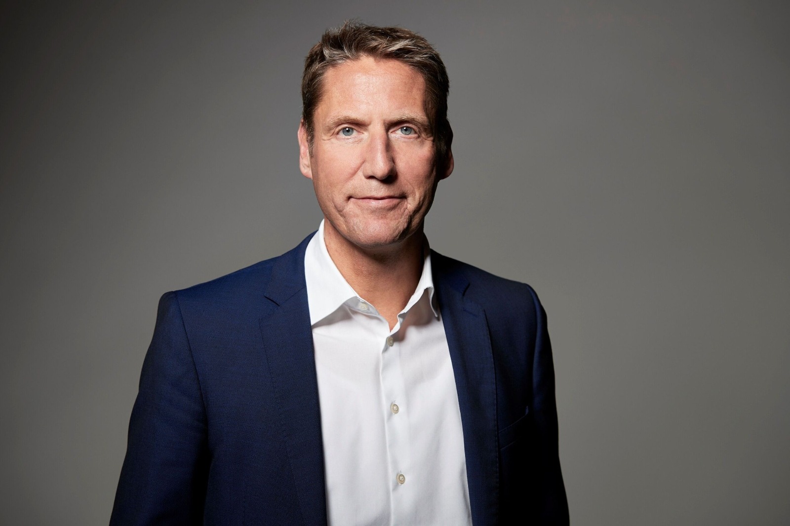 Thomas Fuhr