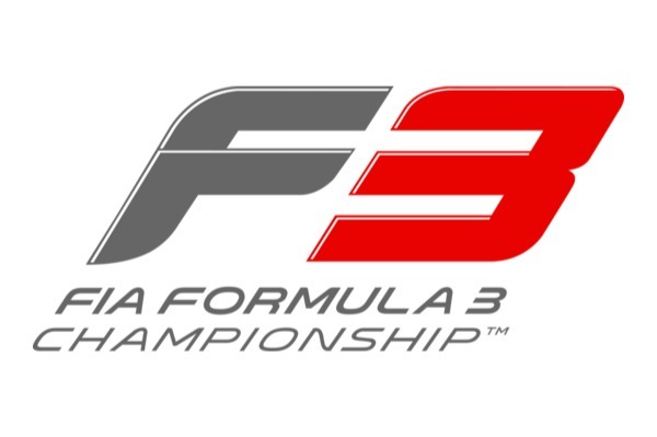 Old F3 logo