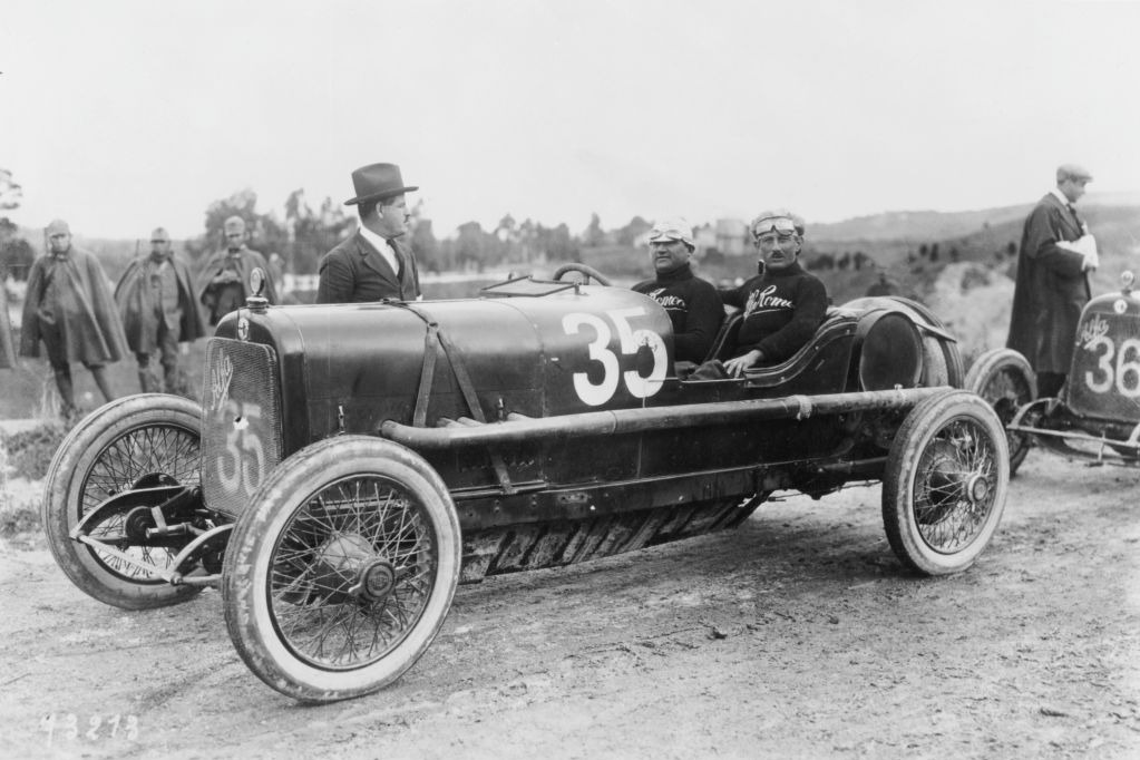 Antonio Ascari