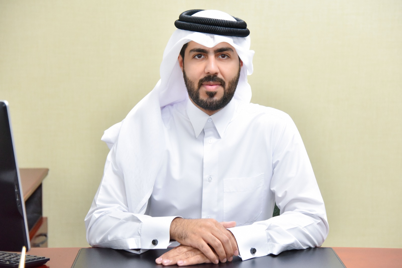ابراهيم العبد الغني، مؤسس بطولة الخليج