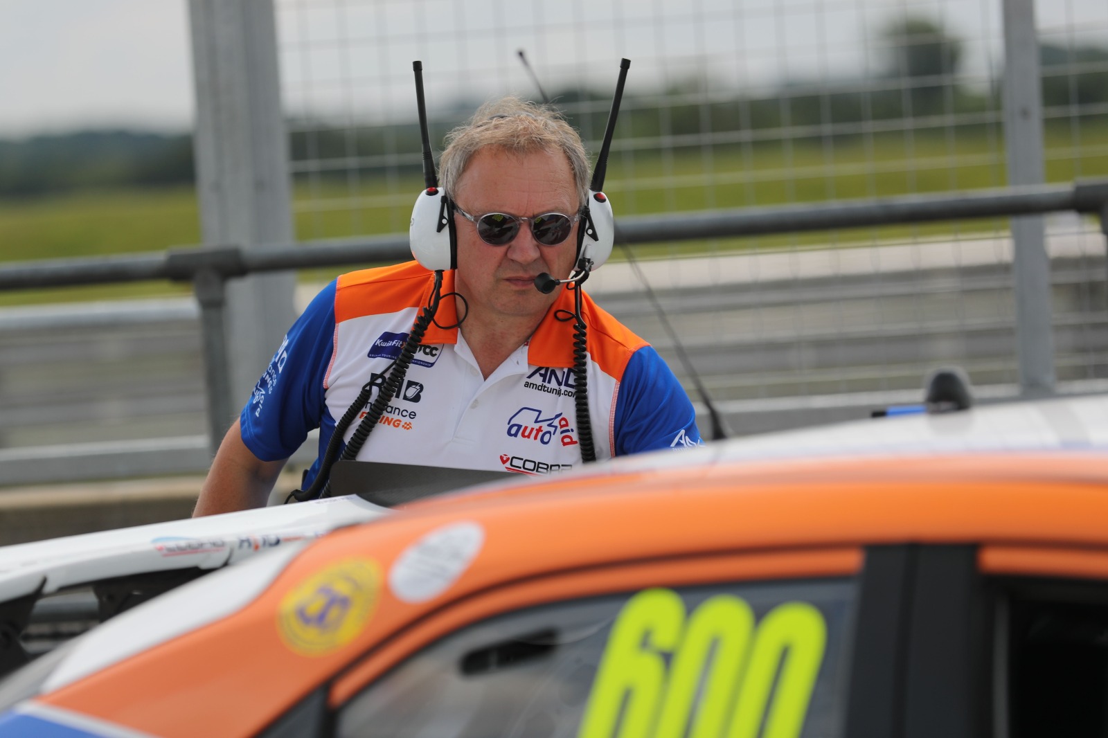 Malcolm Swetnam was back in the CPRL fold this weekend