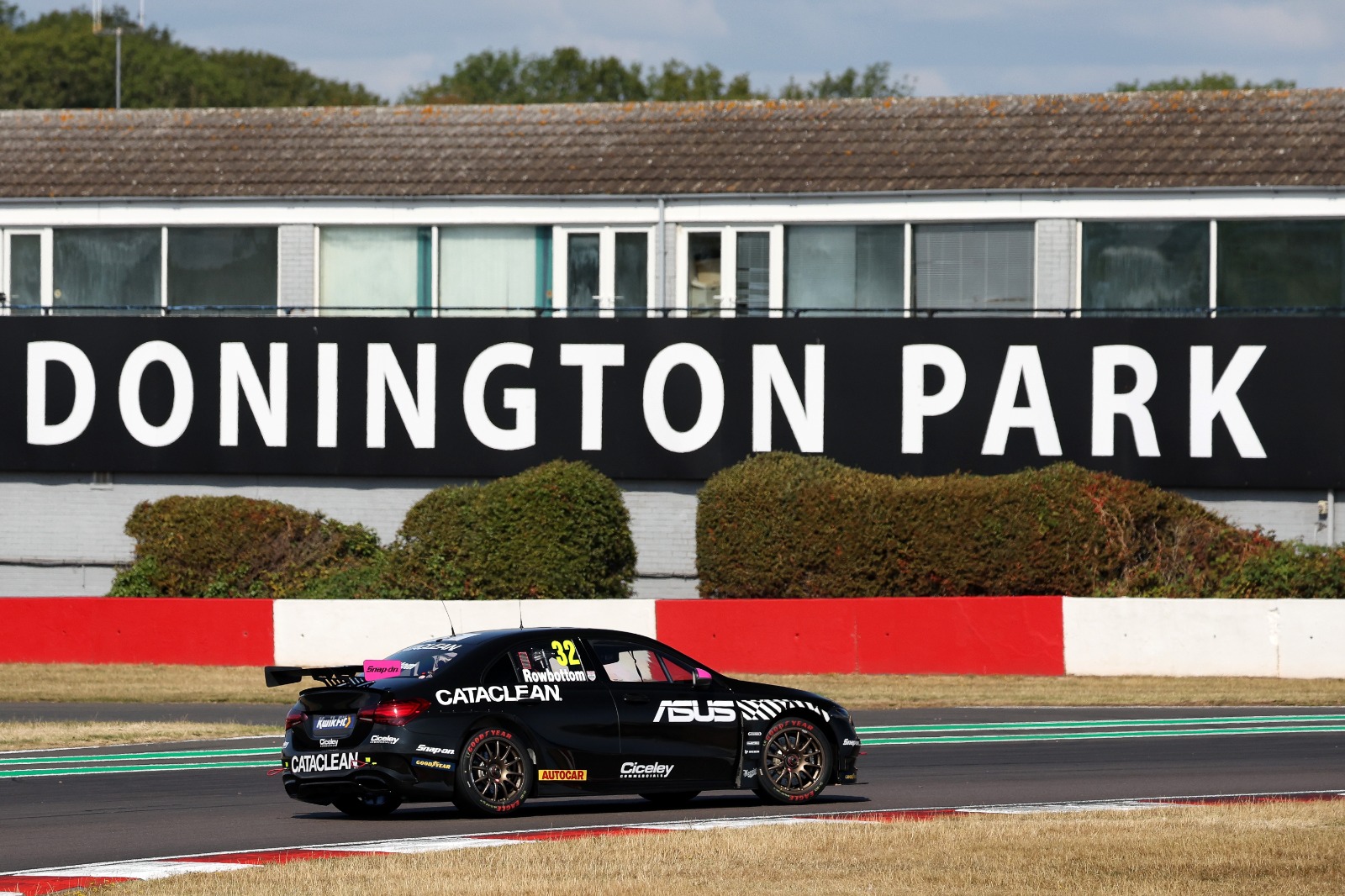 Dan Rowbottom