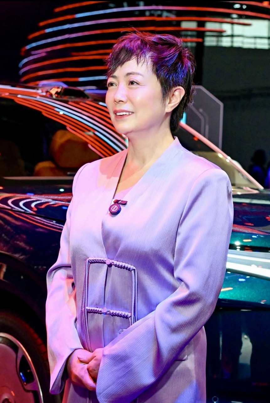 Stella Li