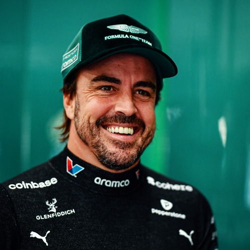 Fernando Alonso