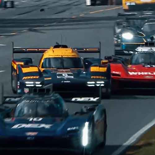 IMSA - Estre vs Aitken sends penalty shockwave in the paddock