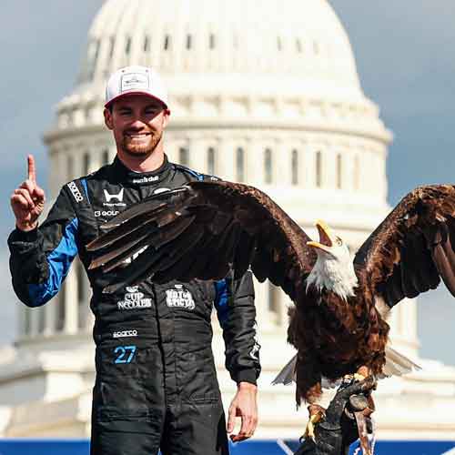 IndyCar’s Historic Takeover of the Nation’s Capital
