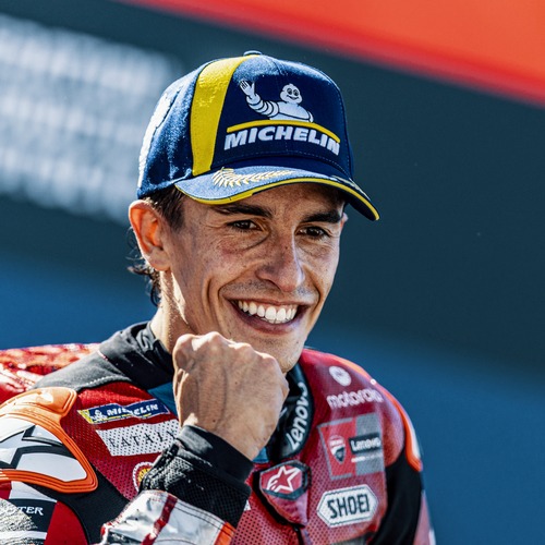Marc Marquez