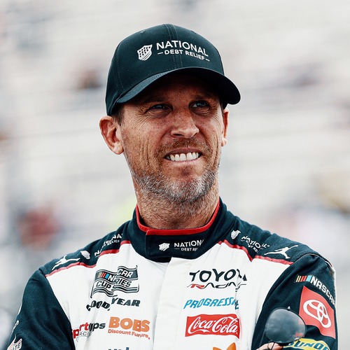 Denny Hamlin