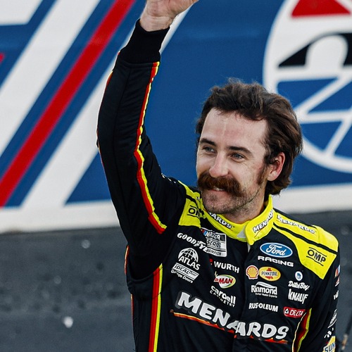 Ryan Blaney