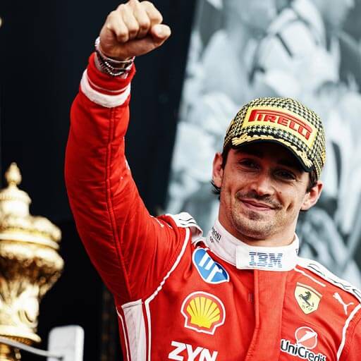 Charles Leclerc