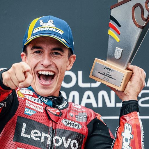 Marc Marquez
