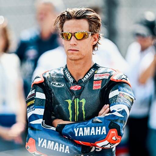 Fabio Quartararo