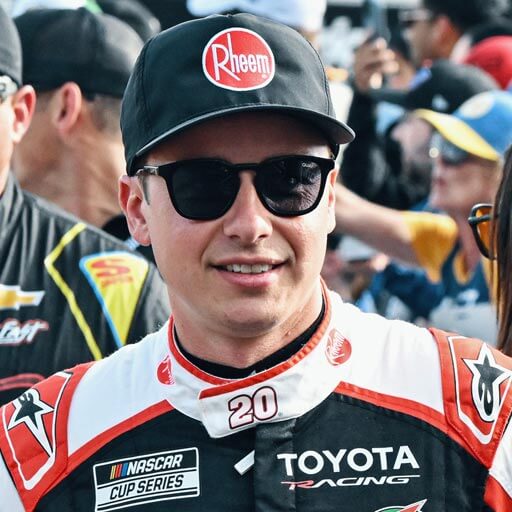 Christopher Bell