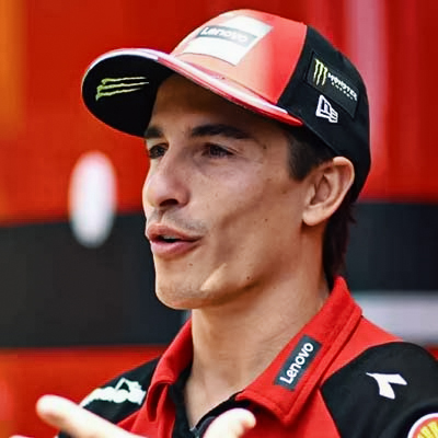 Marc Marquez