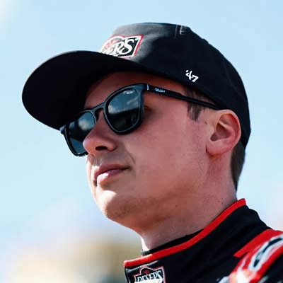Christopher Bell